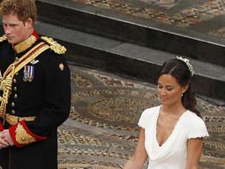 Harry,Pippa