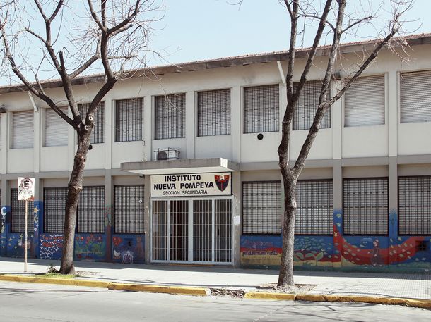 Instituto Nueva Pompeya