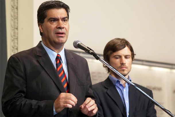 Fútbol para todos comienza este viernes: Queremos una transmisión de alto nivel mundial