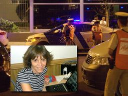 palmaghini ordeno una autopsia psicologica al fiscal alberto nisman palmaghini ordeno una autopsia psicologica al fiscal alberto nisman