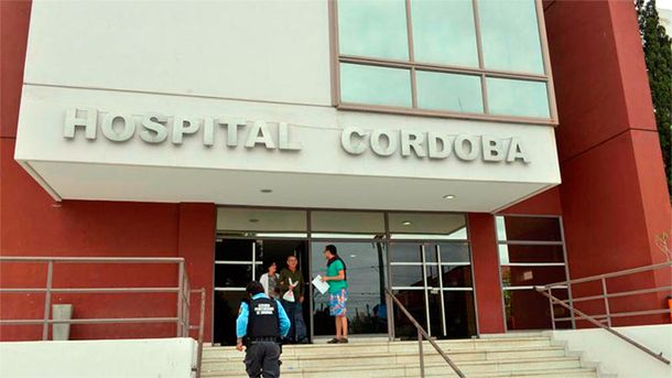 En Córdoba, un hombre mató al árbitro que lo había echado en un partido