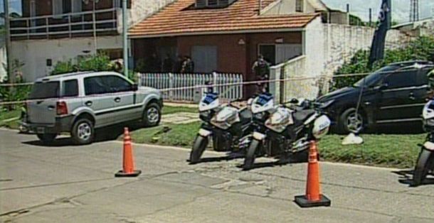 Incautaron 10 mil dosis de éxtasis en Mar del Plata