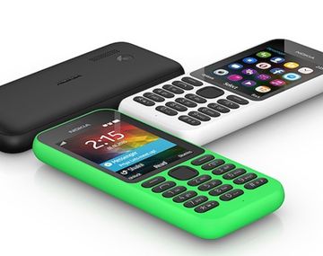 Microsoft revive a la marca Nokia con un teléfono inteligente