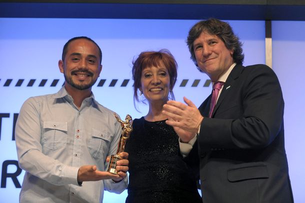 Estos son los ganadores del 28º Festival de Mar del Plata
