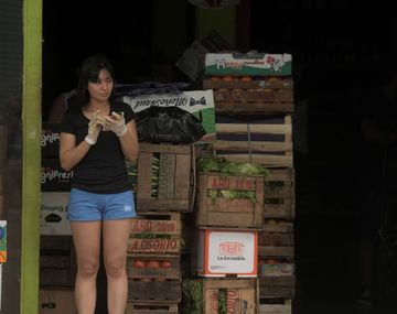 Corte de luz en la Ciudad, como en otros años