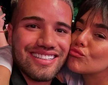 Aseguran que Ángela Leiva y Marcelo Weigand se separaron