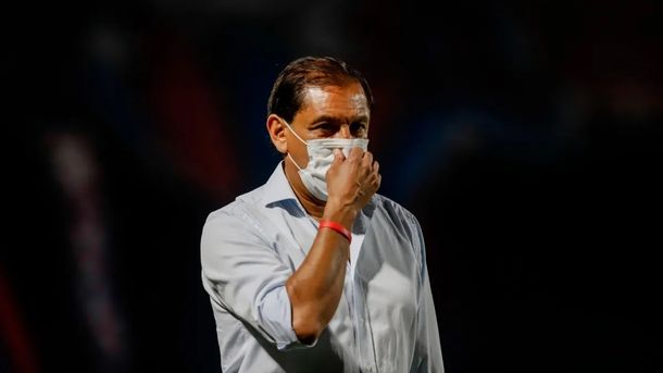 Libertad explotó contra Conmebol por el trato diferenciado que hace con Boca
