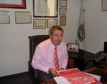 Acusan a un juez por maltrato verbal a sus empleados