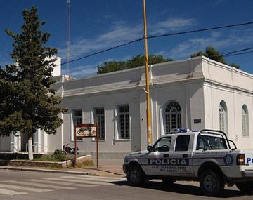 Foto diario de Río Negro.