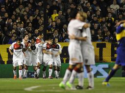 newells triunfo en un partidazo ante boca en la bombonera newells triunfo en un partidazo ante boca en la bombonera