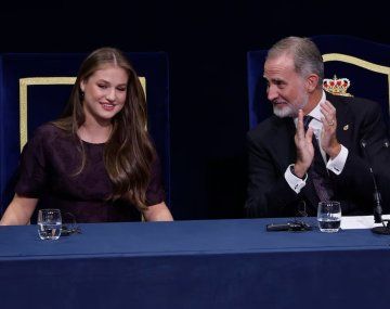 El comunicado de la Fundación Princesa de Asturias