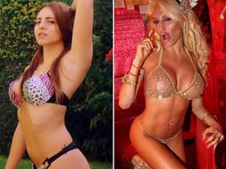 el llanto de la estudiante hot tras acosar sexualmente a vicky xipolitakis el llanto de la estudiante hot tras acosar sexualmente a vicky xipolitakis