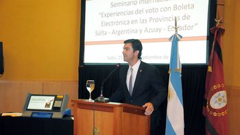 urtubey dijo que apoyara a un candidato en las paso pero no anticipo a cual urtubey dijo que apoyara a un candidato en las paso pero no anticipo a cual