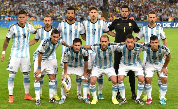 Pablo Zabaleta no fue convocado por Sampaoli pero ¡igual va al Mundial!