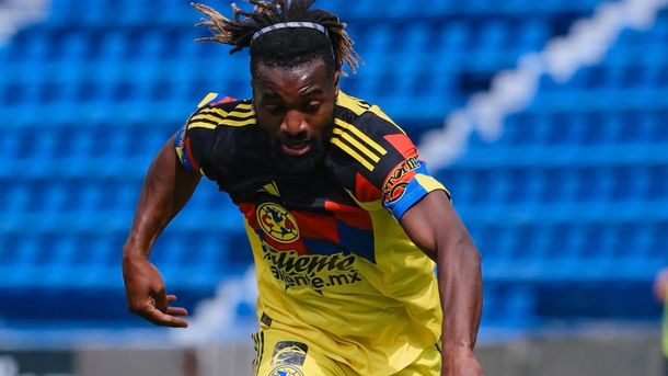 Checa lo que sucedió con el experimentado atacante.&nbsp;