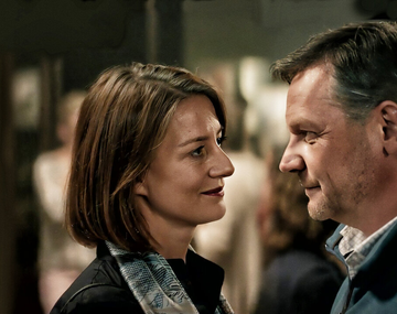 La película polaca dramática que cuenta una conmovedora historia real