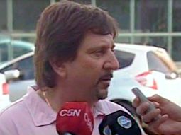 Las lesiones fueron graves, dijo el padre del chico golpeado