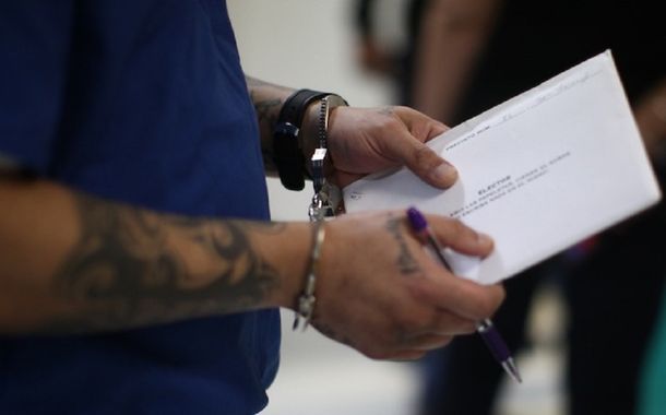 Más de 4.000 presos sin condena pueden votar en las PASO