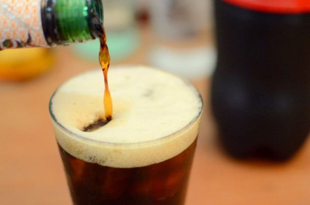 Peligra el abastacimiento de fernet por una medida de fuerza