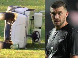 el dia que arrestaron a tim payne por romper la cuarentena y robar un carro de golf el dia que arrestaron a tim payne por romper la cuarentena y robar un carro de golf