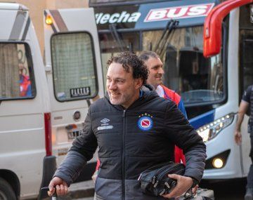 Un club brasileño vino a buscar a Gabriel Milito y fue rechazado: los motivos