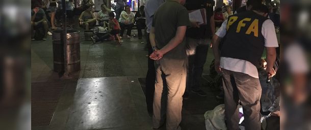 Gentileza portal Online 911.