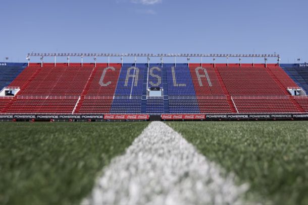 La Justicia tomó una decisión sobre la posible quiebra de San Lorenzo