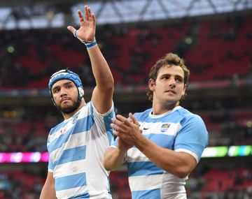 Evacuaron el hotel de Los Pumas