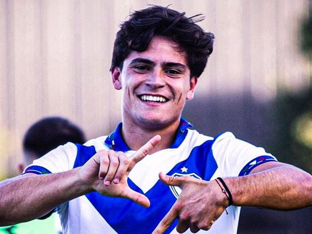 Vélez cerró la salida de Lenny Lobato a Grecia y el monto del pase generó polémica