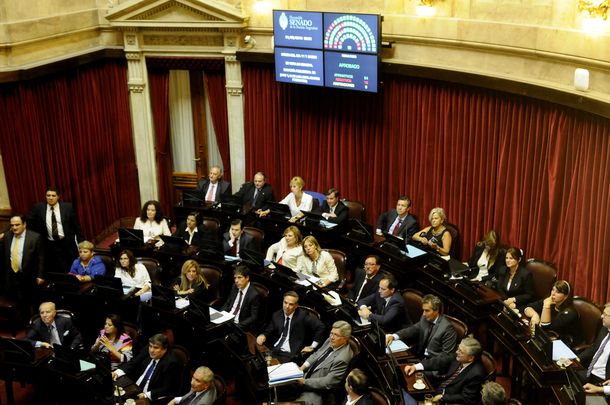 Arranca en el Senado el debate en comisión por Ganancias