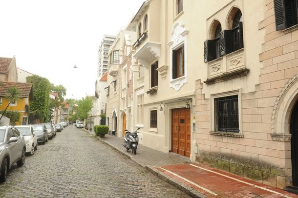 El destino sacado de Europa para visitar y sacar fotos