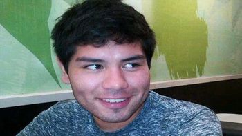 buscan a un joven argentino desaparecido en ee.uu. buscan a un joven argentino desaparecido en ee.uu.