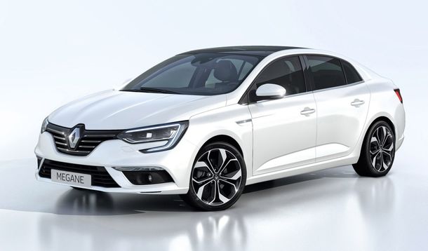 El Fluence ya tiene sustituto en Europa