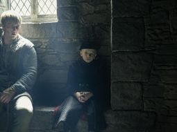 Foto: (HBO Max) Foto: (HBO Max)