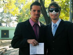 Reynaldo Wabeke Reynaldo Wabeke