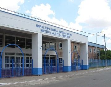 Atacan a una anestesista  para robar psicofármacos