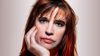 Fabiana Cantilo Fabiana Cantilo