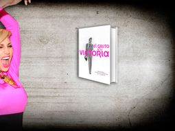 se le fue la mano: vicky xipolitakis vende su libro a 650 pesos y la destrozan en las redes se le fue la mano: vicky xipolitakis vende su libro a 650 pesos y la destrozan en las redes