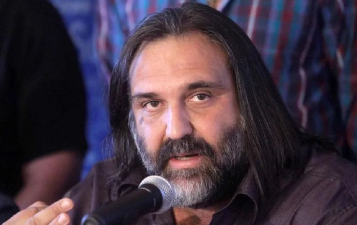 Roberto Baradel, Secretario General de Suteba