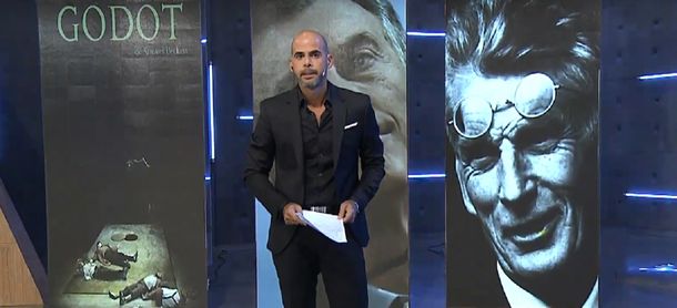 Julián Guarino en C5N