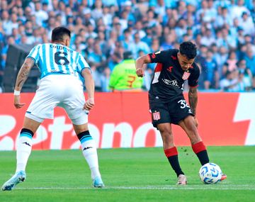 Partidazo: Estudiantes venció 5-4 a Racing