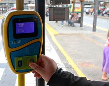 Nueva Red SUBE: qué es y cómo hacer para pagar menos de boleto