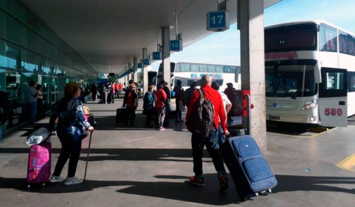 Documento Universal del Transporte: ¿cómo funcionará el nuevo control para los transportes turísticos?