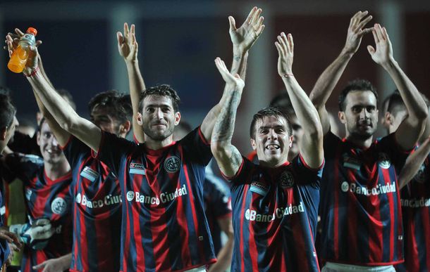 Piatti: Nos daban por muertos, pero nos dieron una vida
