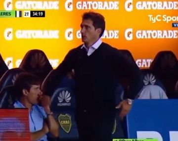 El gesto de Guillermo