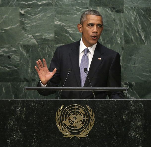 Obama, confiado en que el Capitolio levantará el embargo a Cuba