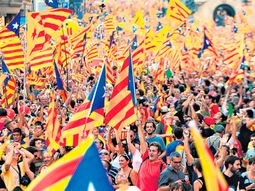 nuevo desafio de cataluna a espana: adelantara elecciones nuevo desafio de cataluna a espana: adelantara elecciones