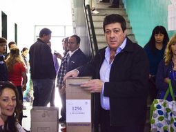 mariotto: no soy del mismo espacio politico que scioli mariotto: no soy del mismo espacio politico que scioli