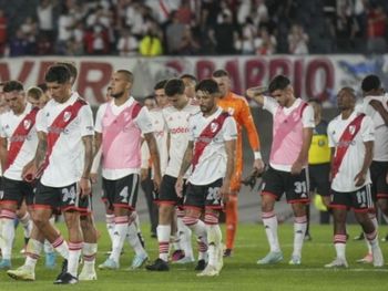 El River de Demichelis intentará volver al triunfo frente a Lanús