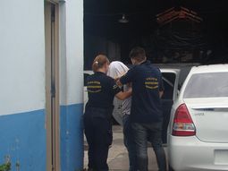 detuvieron al profesor de musica acusado de abusar de 12 ninos en un jardin de la plata detuvieron al profesor de musica acusado de abusar de 12 ninos en un jardin de la plata